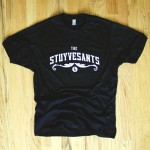 The Stuyvesants Tee 1