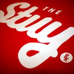 The Stuy Tee 2