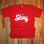 The Stuy Tee 1