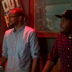 Darien & Allan